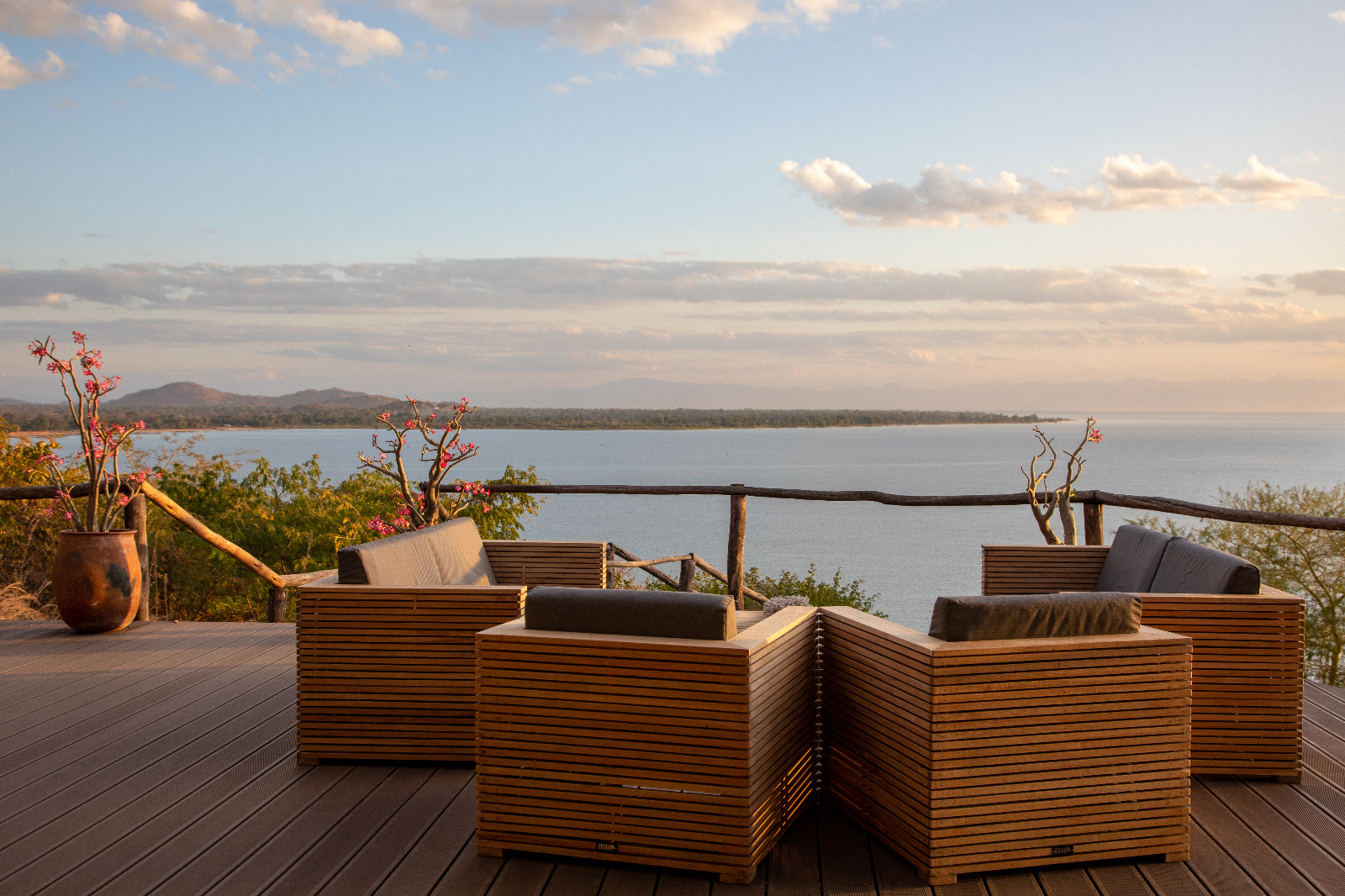 Pumulani Lodge Pumulani Lodge