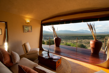Saruni Samburu: Villa Six