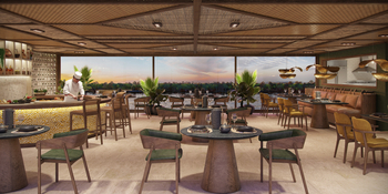 andBeyond Amazon Explorer: Koch bereitet frisches Abendessen zu