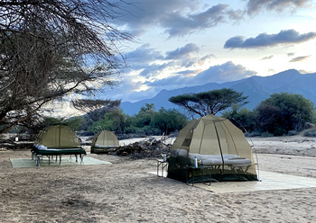 Koros Camp: Star-Camp