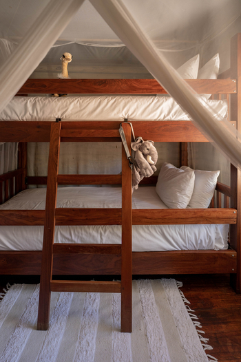 Nata Lodge Nata Lodge: Family Luxury Chalet