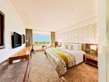 Taj Palace Hotel: Weitere Zimmer und Suiten