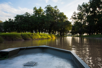 Time + Tide South Luangwa Time + Tide South Luangwa: Bootsafari