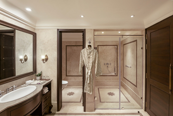 Aurika Hotel: Presidential Suite