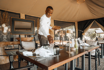 Little Chem Chem: Küche