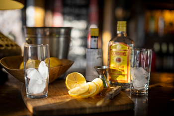 Planet Baobab: Deko und Details