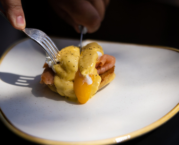 Sungani Lodge Sungani Lodge: Küche