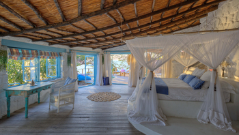 Kaya Mawa Kaya Mawa: Nkhwazi Room auf Felsenhügel