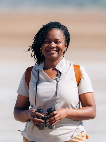 Kisima Ngeda Camp: Birding Guide