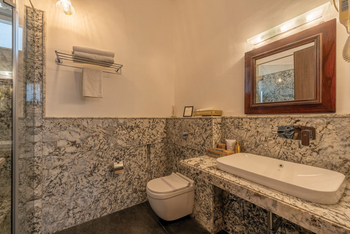 Bera Safari Lodge: Neue Suiten