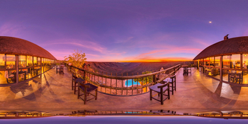 Grootberg Lodge Grootberg Lodge: 360-Grad-Panorama