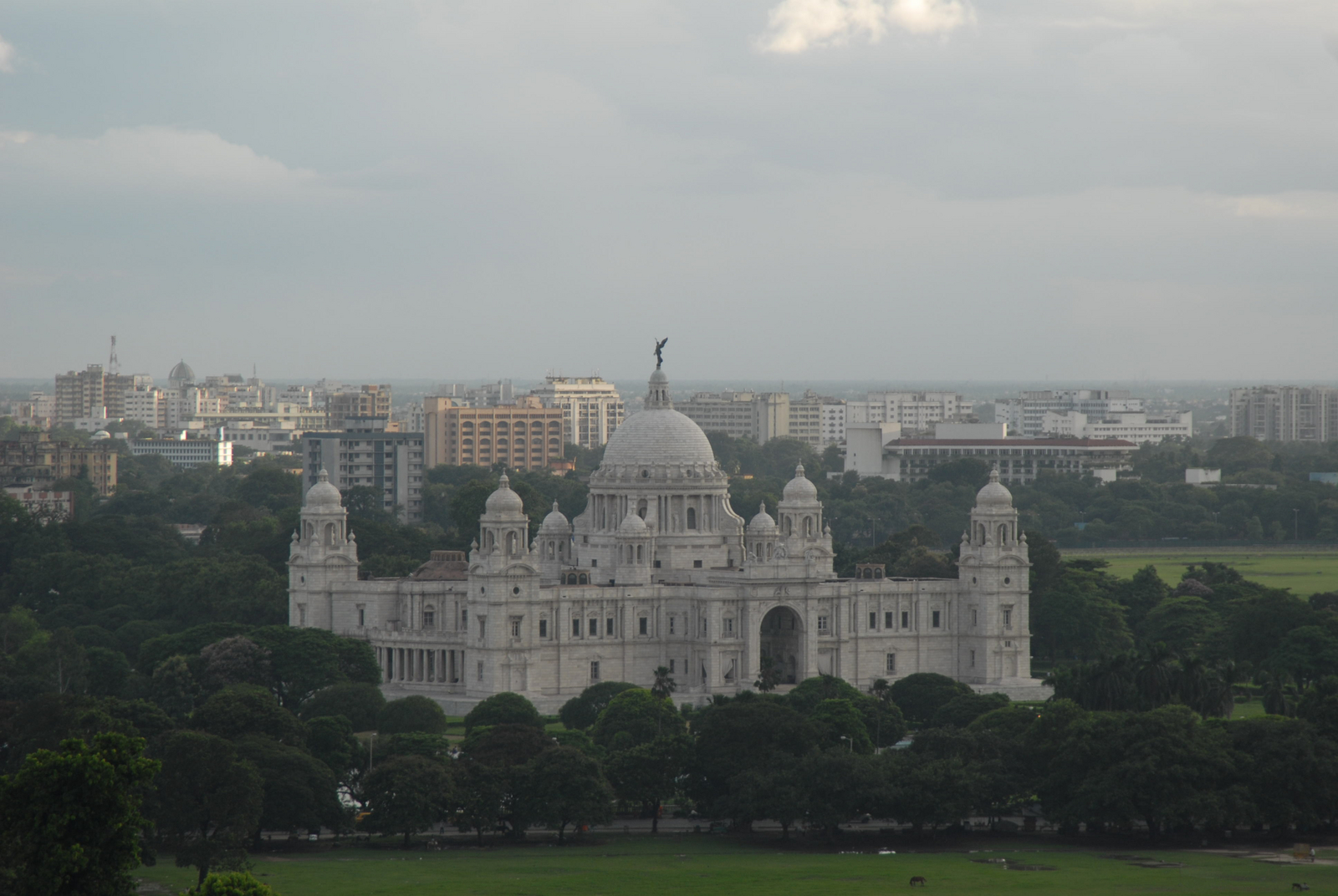 Kolkata Kolkata
