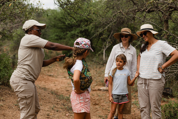 Kisima Ngeda Camp: Begegnung mit den Menschen am See