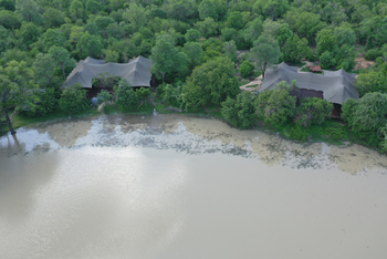 Molori Mashuma: Villa-style Tent Suites