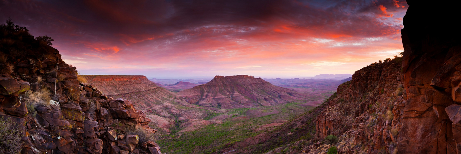 Grootberg Lodge Grootberg Lodge