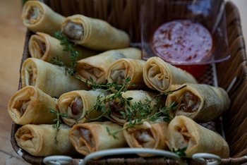 Naankuse @ Utopia: Küche