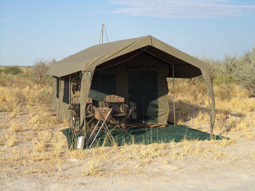 Okavango Expeditions