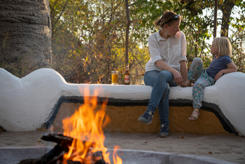 Planet Baobab: Kinderaktivitäten