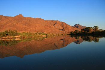 Sanctuary Okahirongo River Camp Sanctuary Okahirongo River Camp: No Title