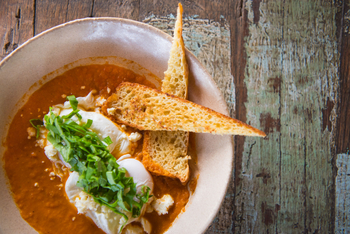 Tongabezi Tongabezi: Dining