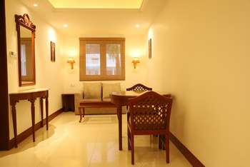 Chandela: Premier Suite