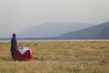 Lemala Manyara: Sundowner