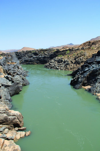 Sanctuary Okahirongo River Camp Sanctuary Okahirongo River Camp: No Title