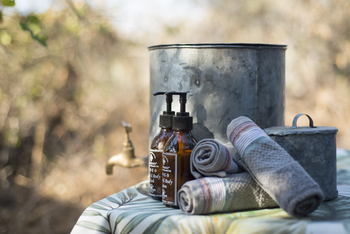 Beagle Expeditions: Amenities