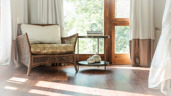 Siringit Villa: Sessel