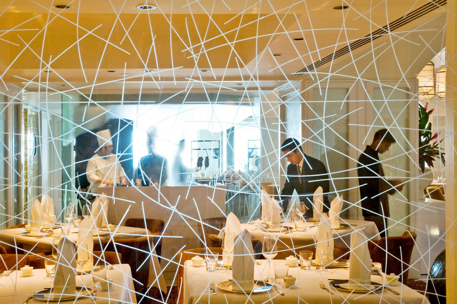 Taj Mahal Tower Taj Mahal Tower: Golden Dragon