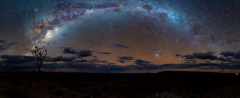 Fish River Lodge Fish River Lodge: Landschaft