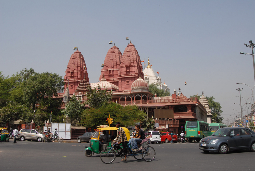 New Delhi