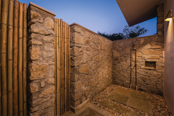 Bera Safari Lodge: Neue Suiten