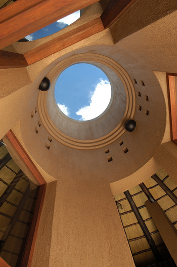 GocheGanas: Skylight