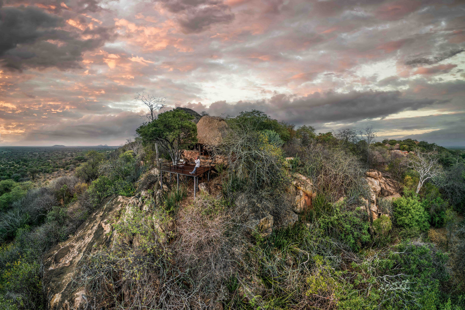 Elewana Elsa's Kopje Elewana Elsa's Kopje