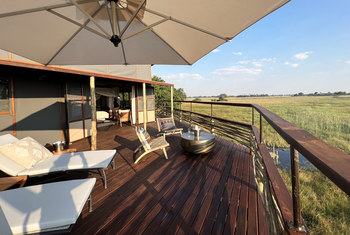 Kala Treehouse: Chalet 3