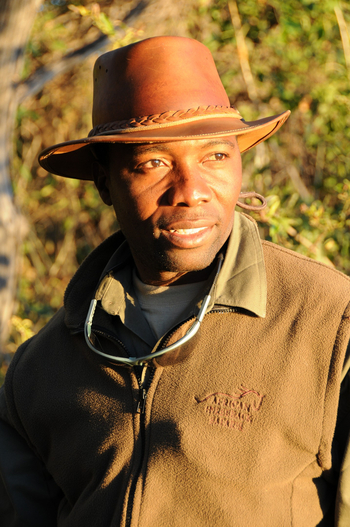 Macatoo Camp: Riding Guide