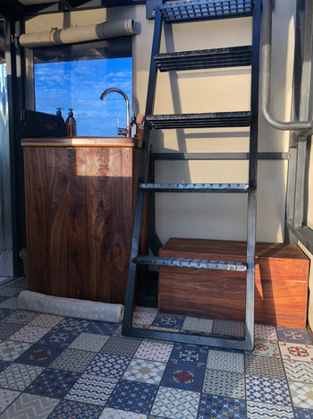 Onguma Reserve: Dream Cruiser