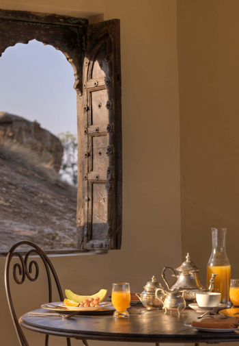 Saruni Samburu: Villa Six