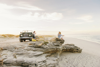 Coot Club: Aktivitäten