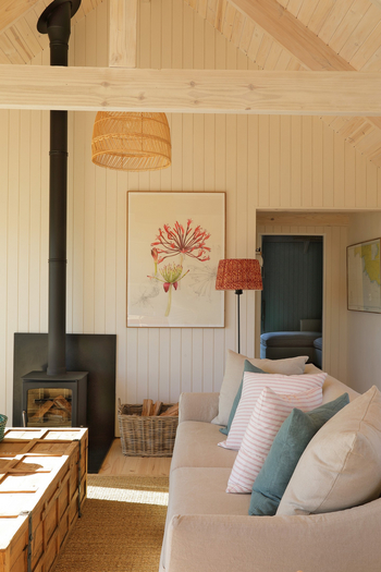 Coot Club: Port Boathouse