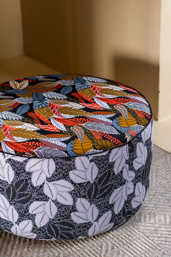 Time + Tide Chongwe Camp: Hocker