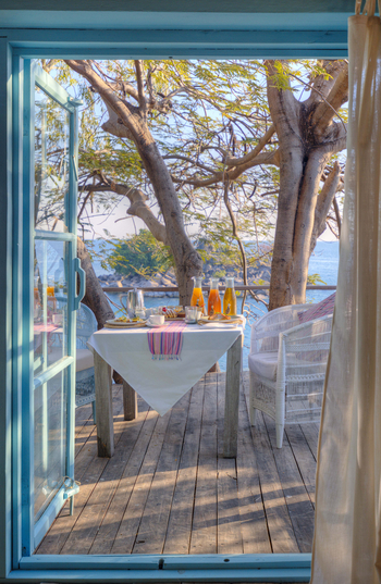 Kaya Mawa Kaya Mawa: Nkhwazi Room auf Felsenhügel