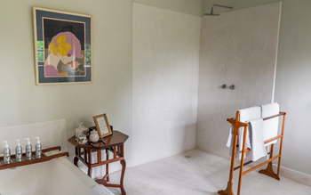 Loldia House: Master Bedroom Mainhouse