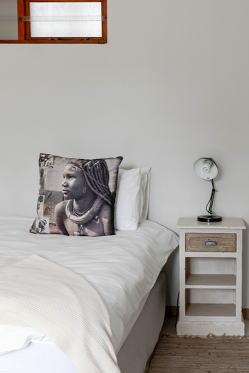 Organic Stay Guesthouse: Gästezimmer