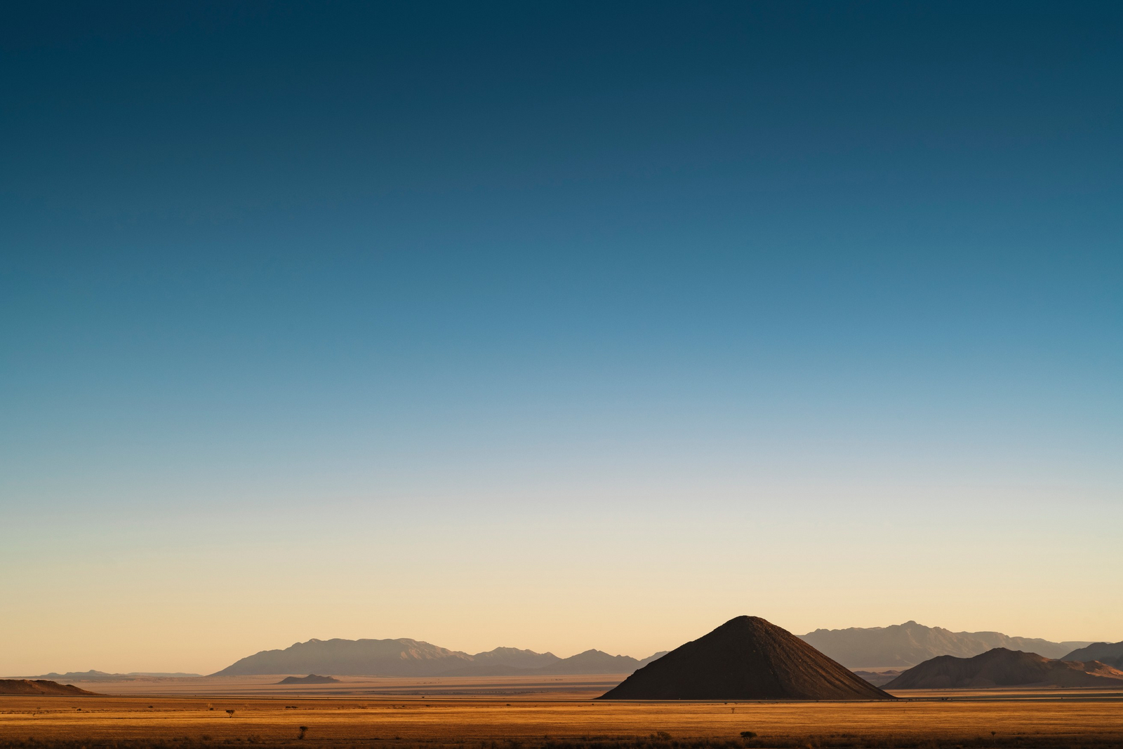 Sonop Camp Sonop Camp: Landschaft