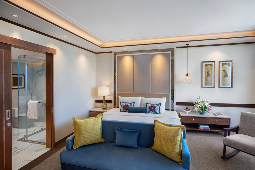 Tajview Hotel