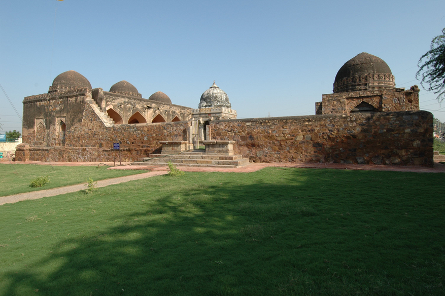 New Delhi