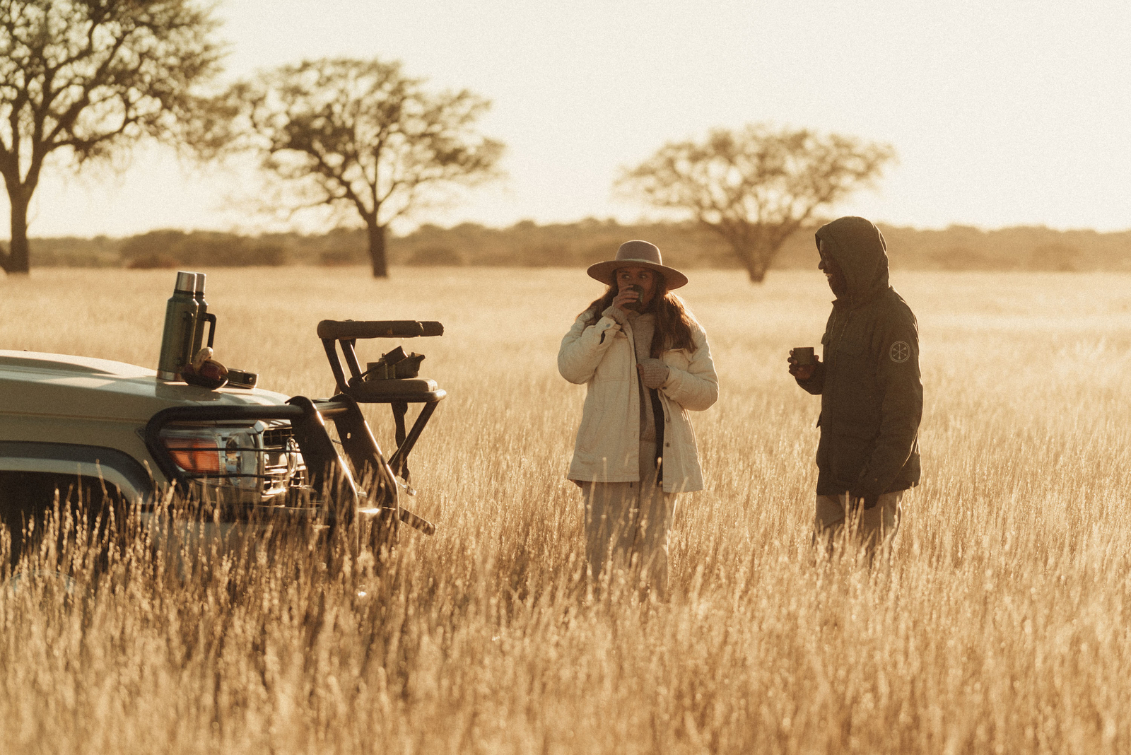 Habitas Namibia Habitas Namibia: Nature Drive