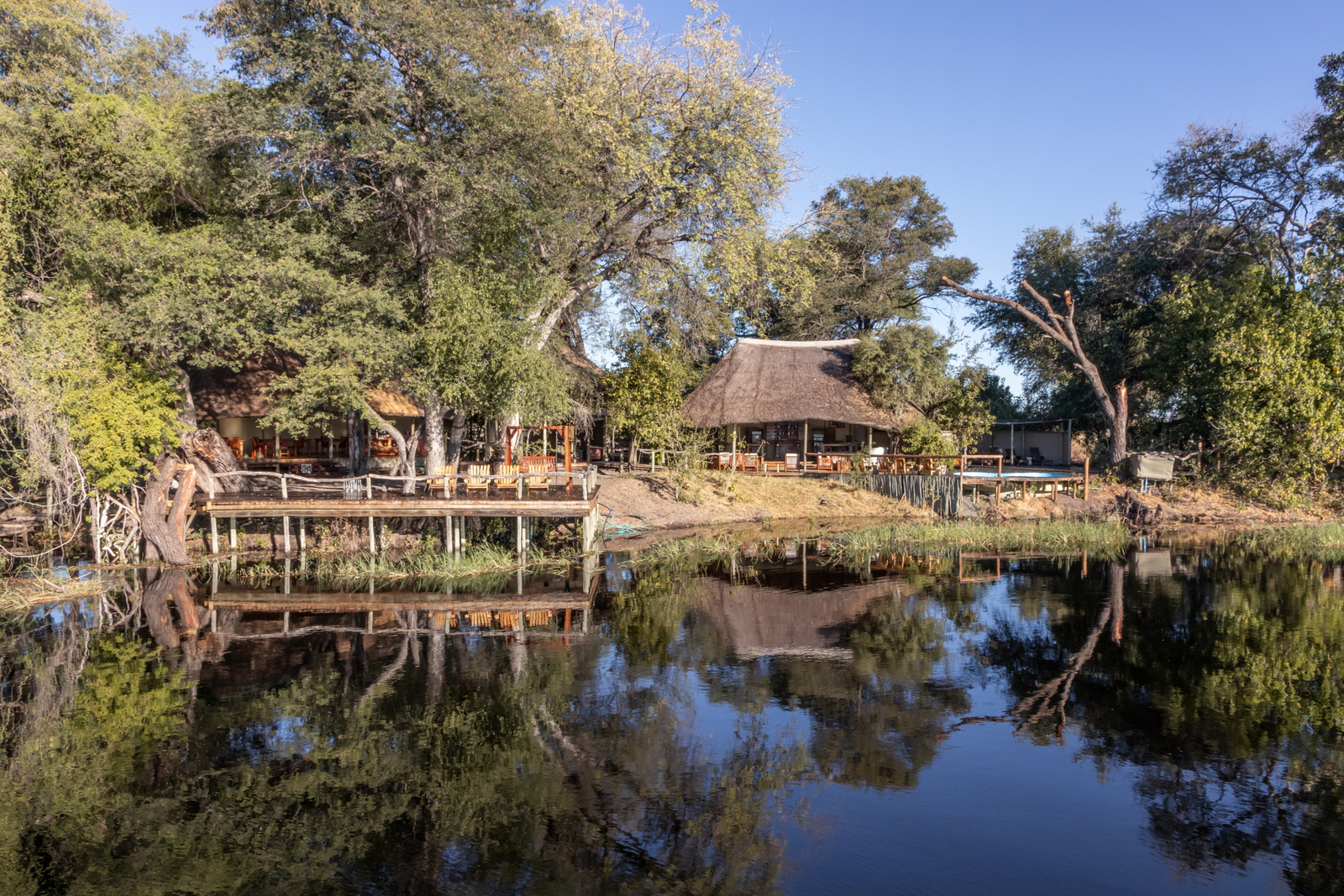 Lagoon Camp Lagoon Camp